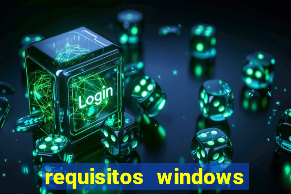 requisitos windows 7 home basic